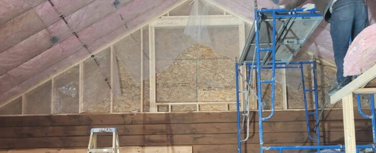 Insulation